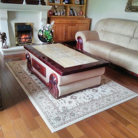 בלינסלו Riverview Country House מראה חיצוני תמונה
