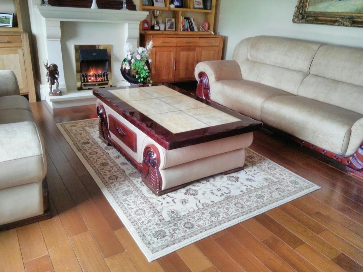 בלינסלו Riverview Country House מראה חיצוני תמונה