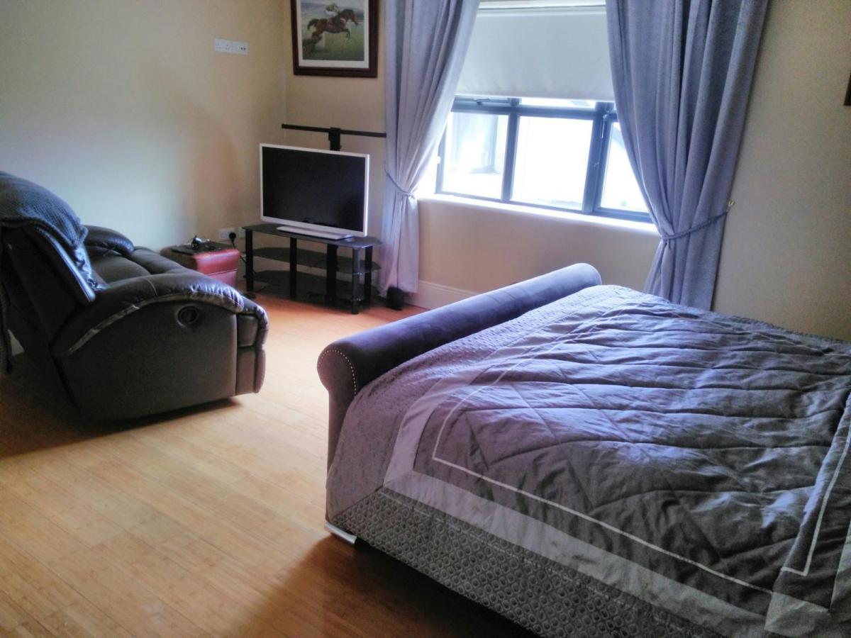 בלינסלו Riverview Country House מראה חיצוני תמונה