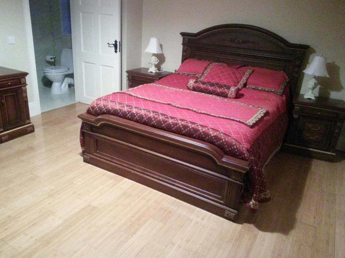 בלינסלו Riverview Country House מראה חיצוני תמונה